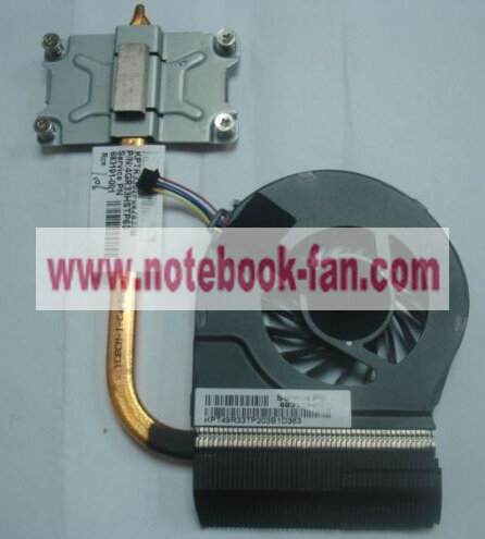new HP G7-2000 With Heatsink 683193-001 685477-001 4GR53HSTP60 - Click Image to Close